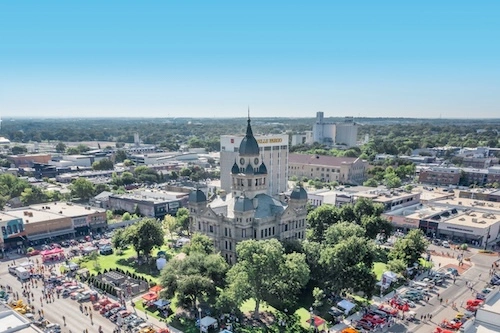 Towing Services in Denton - Fastest Tow truck